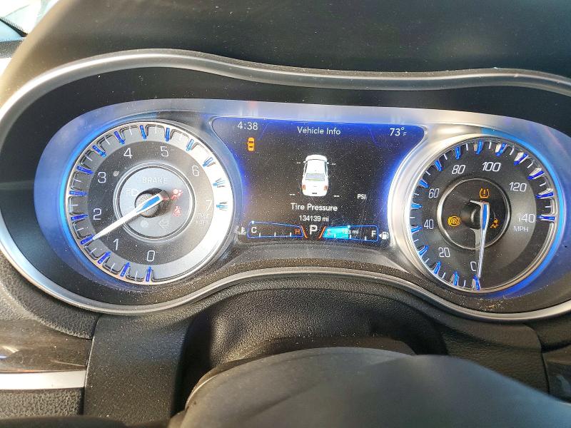 Продажа на аукционе авто 2016 Chrysler 300, vin: 2C3CCAAG0GH206693, номер лота: 98565335