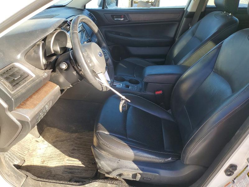 74761675 :رقم المزاد ، 4S4BSANC7H3351585 vin ، 2017 Subaru Outback مزاد بيع
