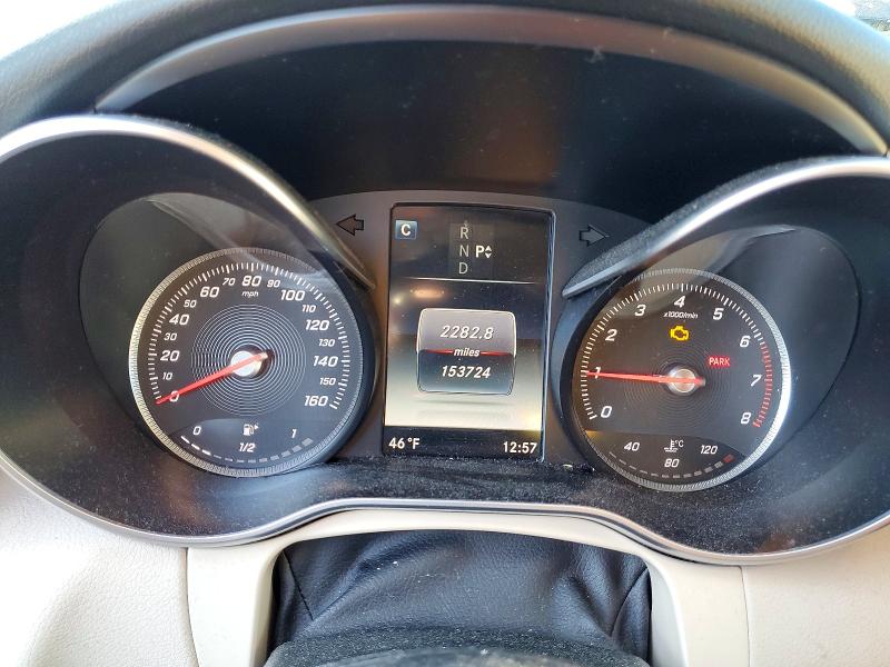 Aukcja sprzedaży 2016 Mercedes-benz C, vin: 55SWF4KB4GU118044, numer aukcji: 98757435