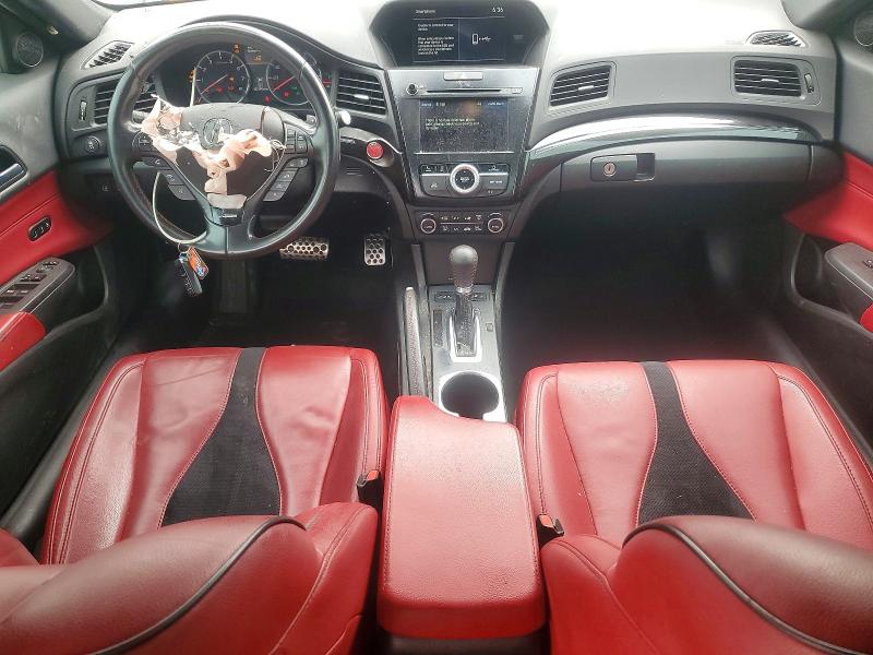 Aukcja sprzedaży 2022 Acura Ilx, vin: 19UDE2F88NA000438, numer aukcji: 99327465