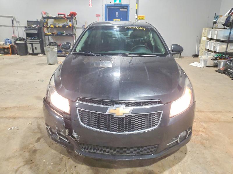Aukcja sprzedaży 2011 Chevrolet Cruze Lt, vin: 1G1PG5S94B7243008, numer aukcji: 73649705