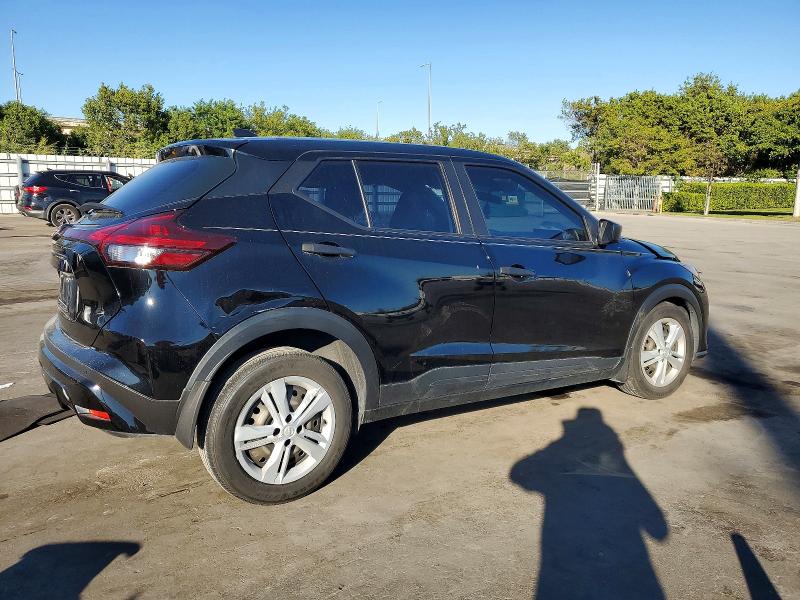Продажа на аукционе авто 2023 Nissan Kicks, vin: 3N1CP5BV8PL558144, номер лота: 97042605