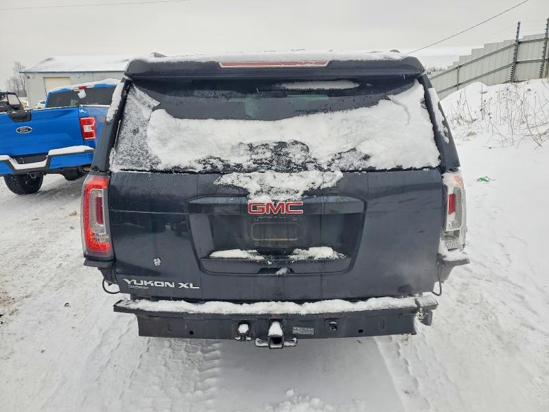Продаж на аукціоні авто 2019 Gmc Yukon Xl, vin: 1GKS2GKC2KR163688, номер лоту: 73263325