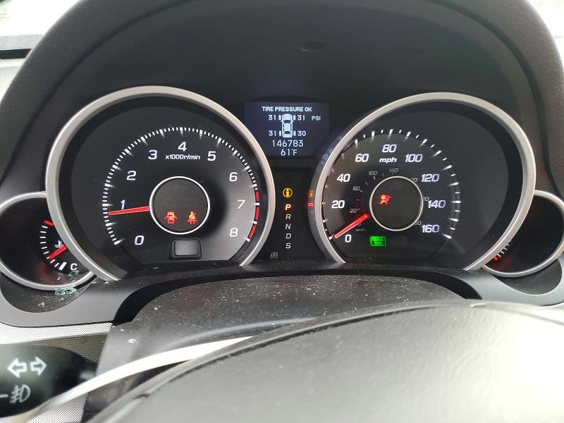 Продажа на аукционе авто 2010 Acura Tl, vin: 19UUA8F52AA026435, номер лота: 99531645