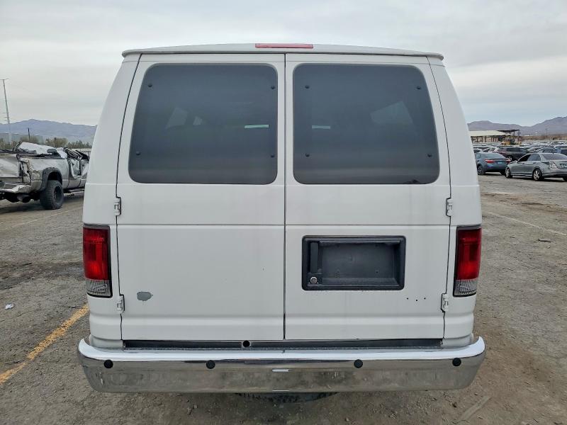 Aukcja sprzedaży 2012 Ford Econoline, vin: 1FDSS3BL6CDA48459, numer aukcji: 98424005
