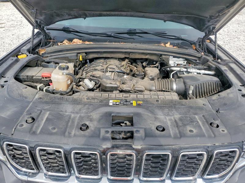 Aukcja sprzedaży 2022 Jeep Grand Cherokee, vin: 1C4RJHBG9N8518596, numer aukcji: 99811015