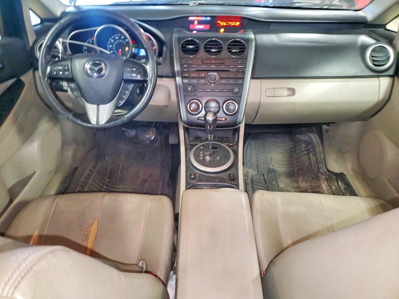 Продаж на аукціоні авто 2012 Mazda Cx-7, vin: JM3ER2B59C0419881, номер лоту: 72410015