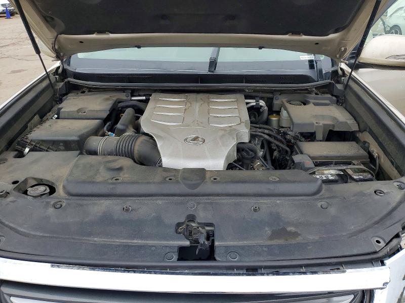 Aukcja sprzedaży 2016 Lexus Gx, vin: JTJBM7FX4G5147510, numer aukcji: 74690595