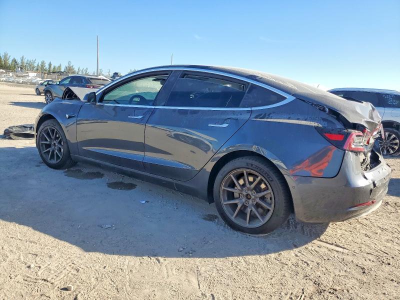 Aukcja sprzedaży 2019 Tesla Model 3, vin: 5YJ3E1EB7KF390923, numer aukcji: 99740435