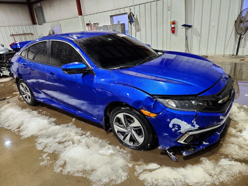Aukcja sprzedaży 2020 Honda Civic, vin: 2HGFC2F60LH514568, numer aukcji: 99207315