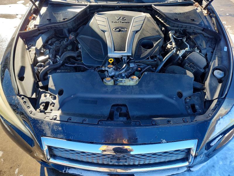 Aukcja sprzedaży 2017 Infiniti Q50, vin: JN1EV7AP2HM732410, numer aukcji: 73828475