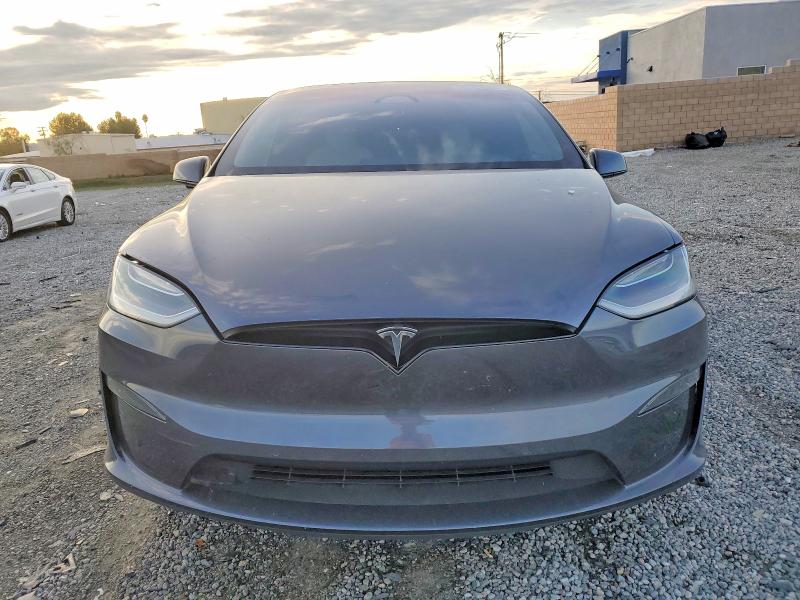 Aukcja sprzedaży 2023 Tesla Model X, vin: 7SAXCBE53PF369956, numer aukcji: 98282825