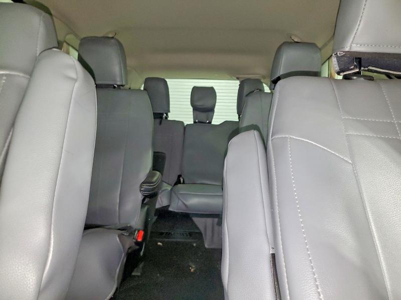 Продаж на аукціоні авто 2024 Chrysler Voyager Lx, vin: 2C4RC1CG0RR113348, номер лоту: 72443005
