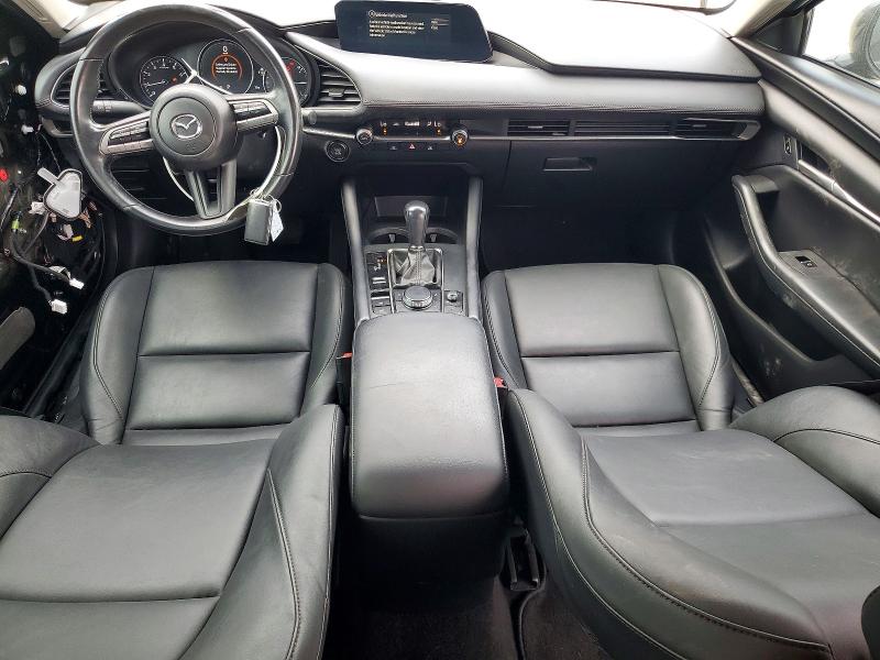 98950405 :رقم المزاد ، 3MZBPABM8PM361331 vin ، 2023 Mazda 3 مزاد بيع