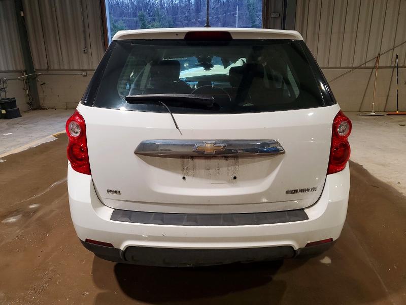 2013 Chevrolet Equinox მანქანა იყიდება აუქციონზე, vin: 2GNFLCEK6D6191523, აუქციონის ნომერი: 77023105