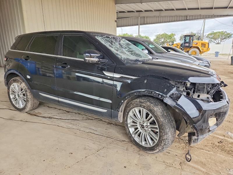 Aukcja sprzedaży 2013 Land Rover Range Rover Evoque, vin: SALVV2BG9DH727831, numer aukcji: 74733025