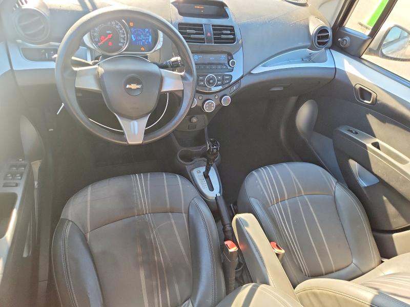 73692895 :رقم المزاد ، KL8CB6S9XDC586547 vin ، 2013 Chevrolet Spark مزاد بيع