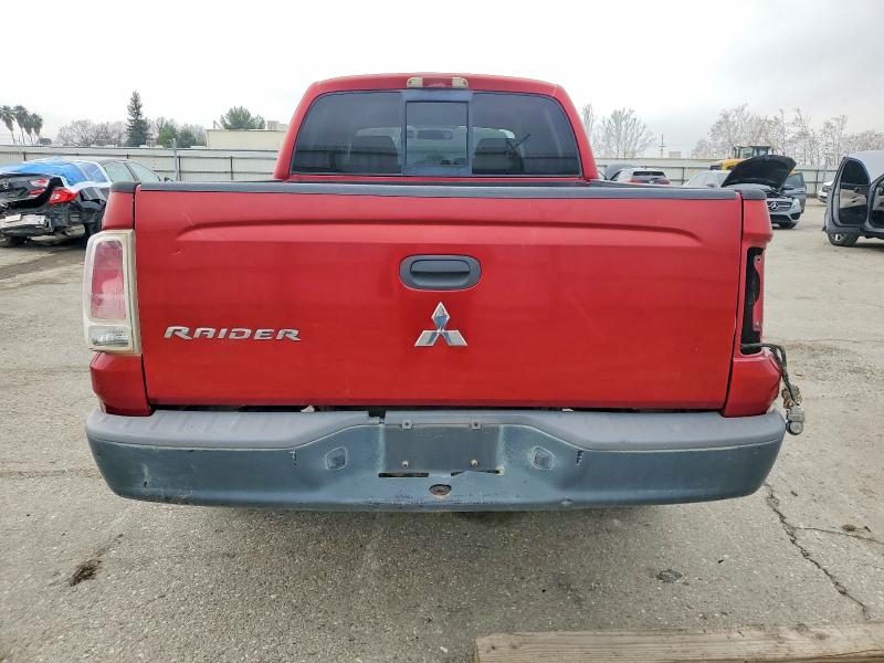 Продаж на аукціоні авто 2009 Mitsubishi Raider, vin: 1Z7HC28K69S729511, номер лоту: 74115855