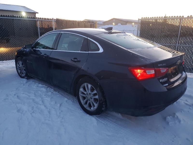 Продаж на аукціоні авто 2018 Chevrolet Malibu Lt, vin: 1G1ZD5ST3JF140194, номер лоту: 75196755