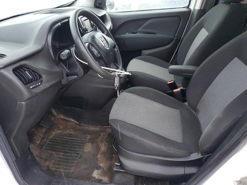 Продаж на аукціоні авто 2021 Ram Promaster, vin: ZFBHRFAB1M6V35890, номер лоту: 98954225