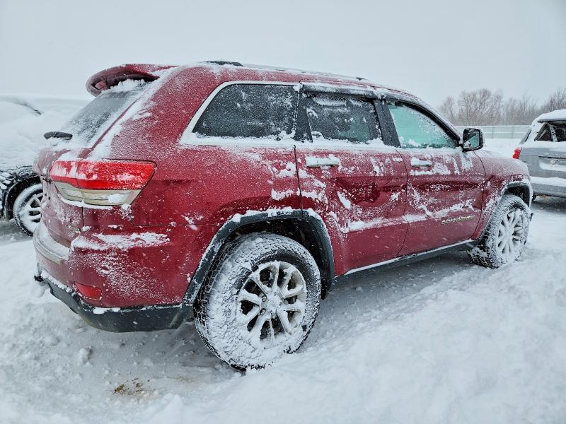 73662935 :رقم المزاد ، 1C4RJFBT7EC244278 vin ، 2014 Jeep Grand Cherokee مزاد بيع