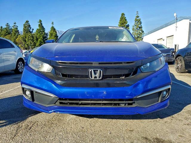 Продаж на аукціоні авто 2020 Honda Civic, vin: 2HGFC2F68LH529979, номер лоту: 73679975