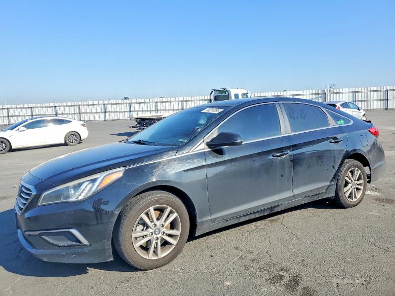 Aukcja sprzedaży 2017 Hyundai Sonata, vin: 5NPE24AF0HH568774, numer aukcji: 74274295