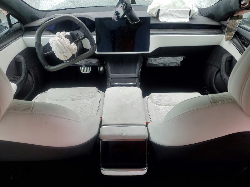 Aukcja sprzedaży 2022 Tesla Model S, vin: 5YJSA1E69NF474403, numer aukcji: 97990075