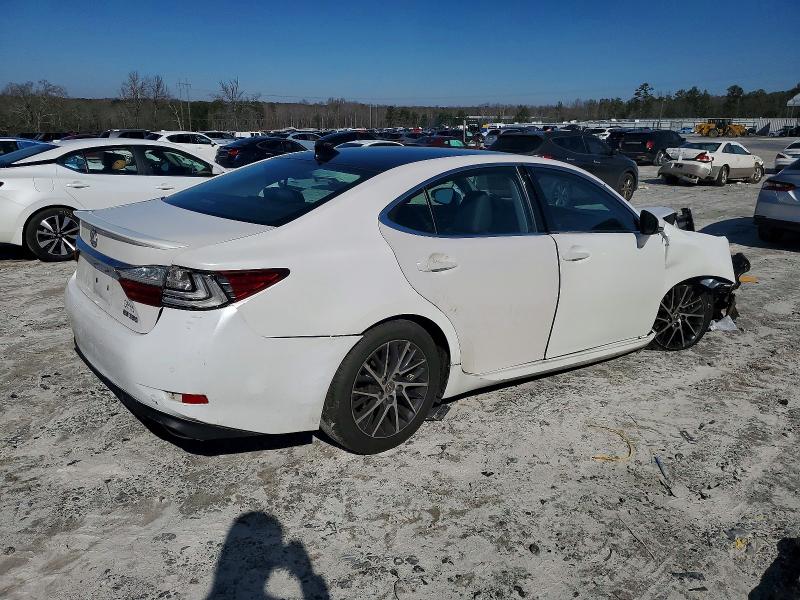 Aukcja sprzedaży 2018 Lexus Es, vin: 58ABK1GG5JU114179, numer aukcji: 75001725