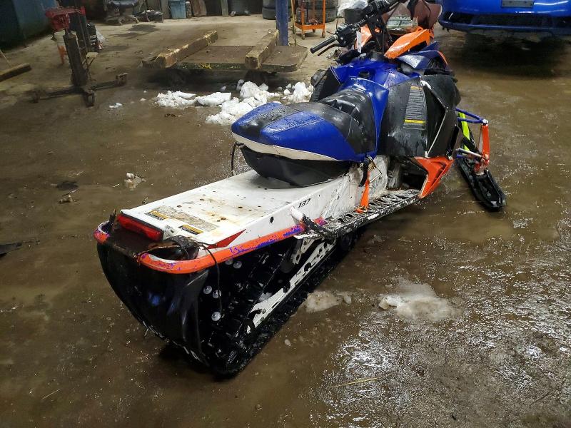 Aukcja sprzedaży 2016 Yamaha Viper Stx, vin: 4UF8JY403GT000486, numer aukcji: 72108385