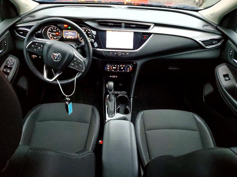 Продажа на аукционе авто 2021 Buick Encore Gx, vin: KL4MMESL2MB078374, номер лота: 72671295