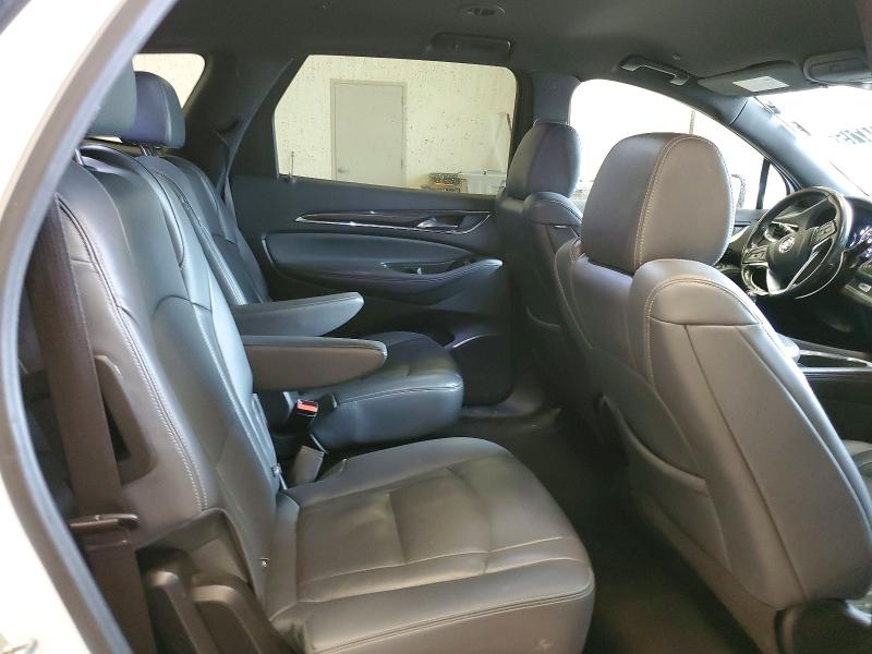 Aukcja sprzedaży 2022 Buick Enclave, vin: 5GAEVBKW5NJ105852, numer aukcji: 74044715