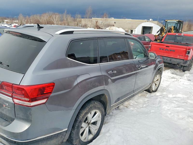 Aukcja sprzedaży 2019 Volkswagen Atlas, vin: 1V2MR2CA8KC566219, numer aukcji: 98890395