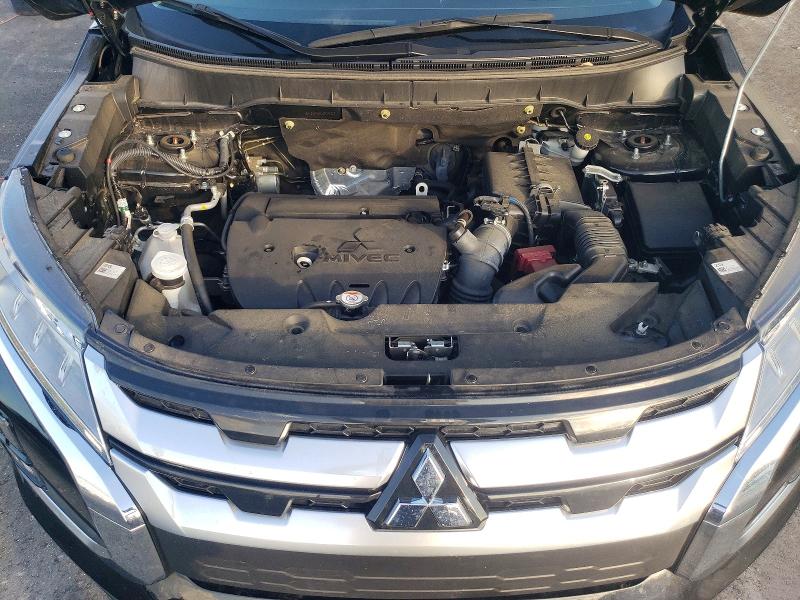 Продажа на аукционе авто 2024 Mitsubishi Outlander, vin: JA4ARUAU7RU020927, номер лота: 99430475