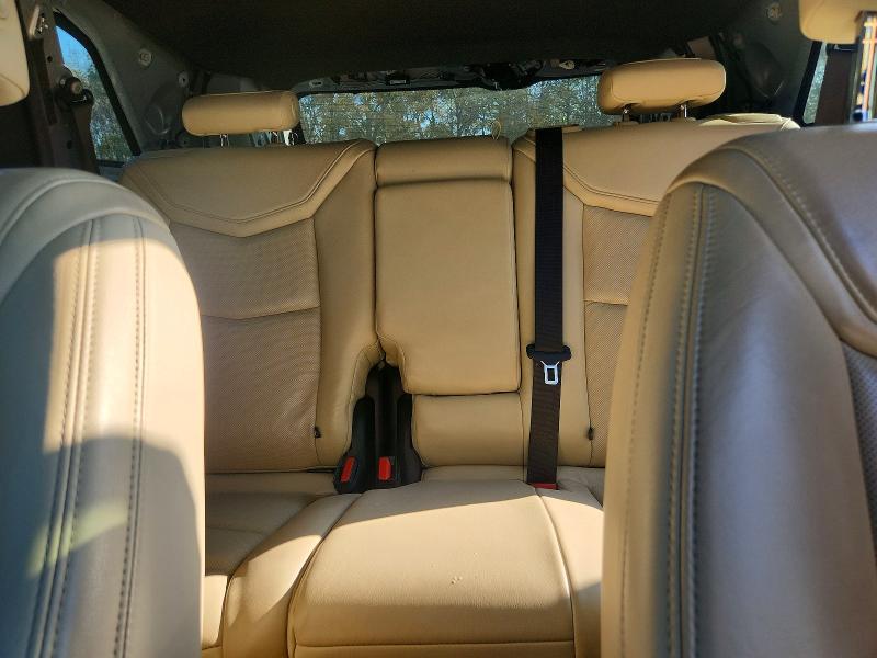 Aukcja sprzedaży 2018 Cadillac Xt5, vin: 1GYKNCRS6JZ174999, numer aukcji: 97333475