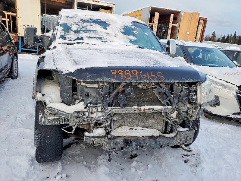 Aukcja sprzedaży 2014 Nissan Titan S, vin: 1N6AA0EC7EN512298, numer aukcji: 99896155