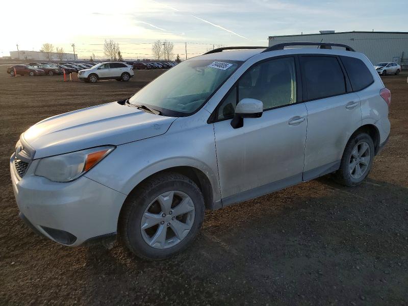 Aukcja sprzedaży 2015 Subaru Forester, vin: JF2SJCCC7FH408911, numer aukcji: 73440835