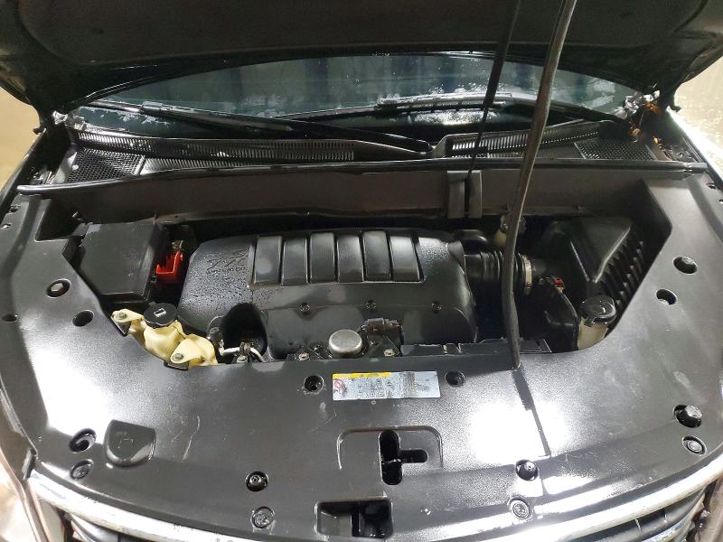 Продажа на аукционе авто 2016 Chevrolet Traverse, vin: 1GNKRGKD5GJ214260, номер лота: 99098195