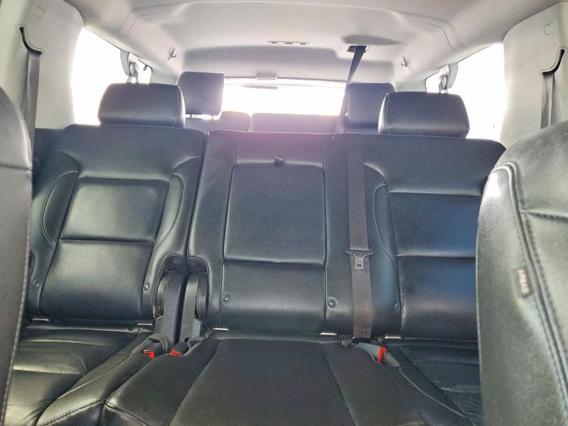 Продаж на аукціоні авто 2019 Chevrolet Suburban C, vin: 1GNSCHKC6KR201509, номер лоту: 74548545