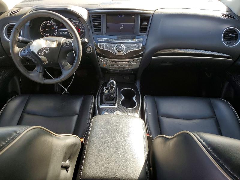 Продажа на аукционе авто 2020 Infiniti Qx60 Luxe, vin: 5N1DL0MN3LC525230, номер лота: 74927485