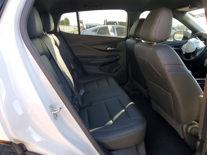 Aukcja sprzedaży 2025 Buick Envista, vin: KL47LBEP3SB091838, numer aukcji: 74005815