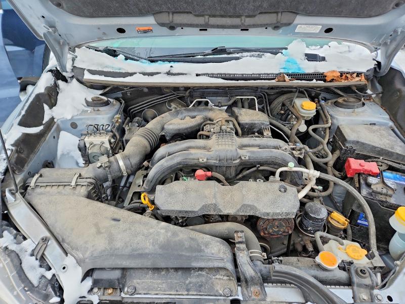 2017 Subaru Crosstrek მანქანა იყიდება აუქციონზე, vin: JF2GPABC5HH250288, აუქციონის ნომერი: 74599105