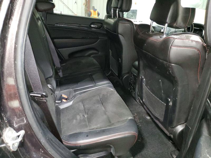 Aukcja sprzedaży 2021 Jeep Grand Cherokee, vin: 1C4RJFLG5MC868581, numer aukcji: 72892745