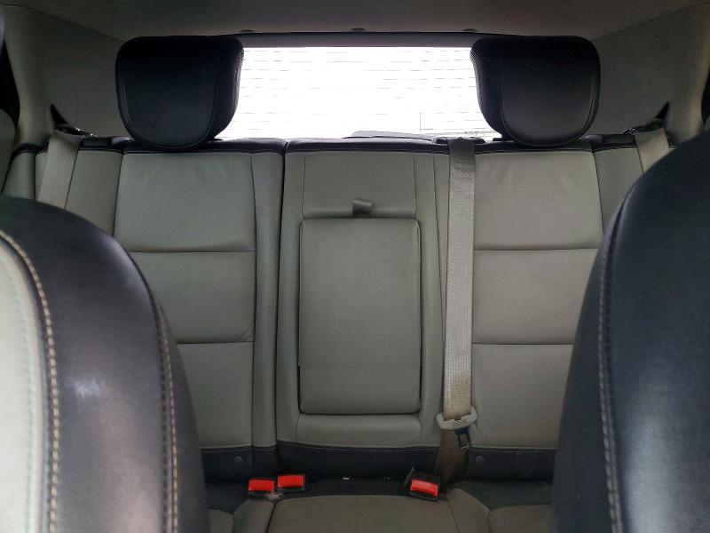 Продаж на аукціоні авто 2014 Buick Encore, vin: KL4CJGSB6EB588395, номер лоту: 75557735