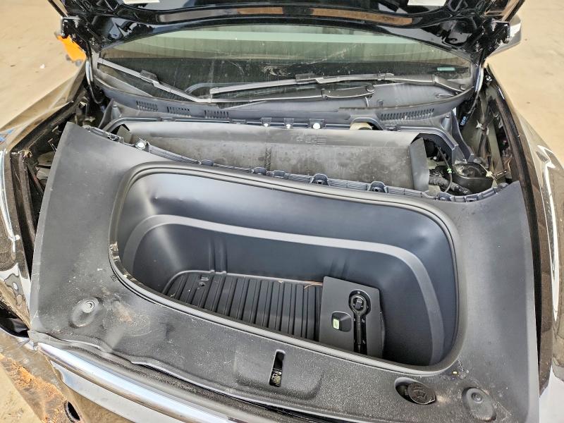 99020865 :رقم المزاد ، 7SAYGDED7TA450154 vin ، 2026 Tesla Model Y مزاد بيع