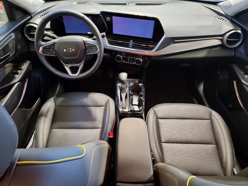 72556155 :رقم المزاد ، KL77LKE21SC287715 vin ، 2025 Chevrolet Trax مزاد بيع