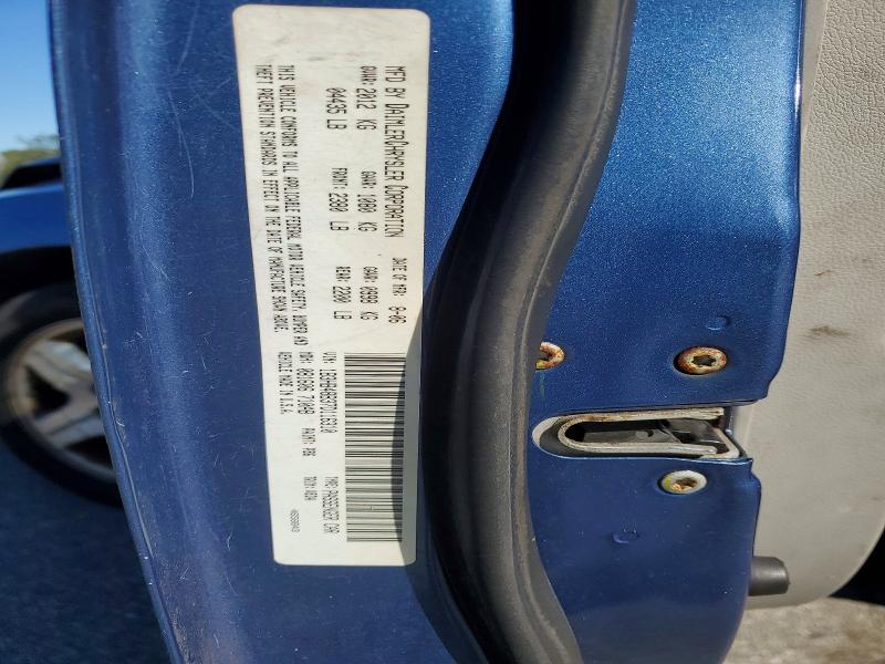 Продаж на аукціоні авто 2007 Dodge Caliber, vin: 1B3HB48B37D116310, номер лоту: 74451855