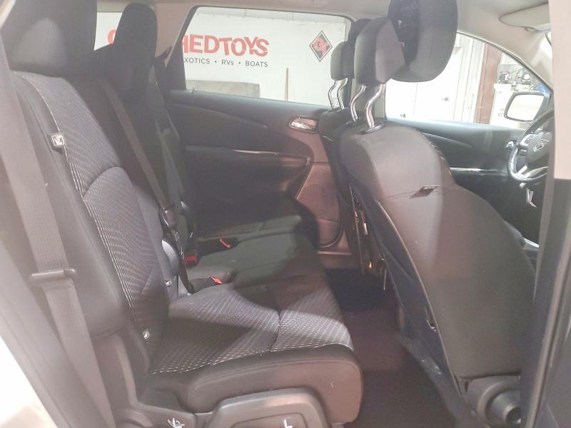 Aukcja sprzedaży 2020 Dodge Journey, vin: 3C4PDCAB4LT262485, numer aukcji: 98986165