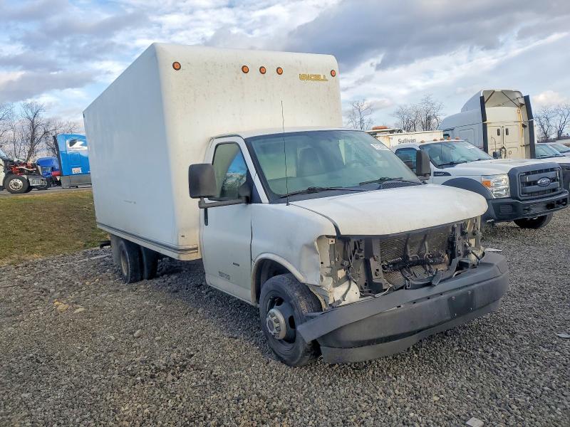Продаж на аукціоні авто 2018 Gmc Savana, vin: 7GZ37TCG9JN003814, номер лоту: 72128225