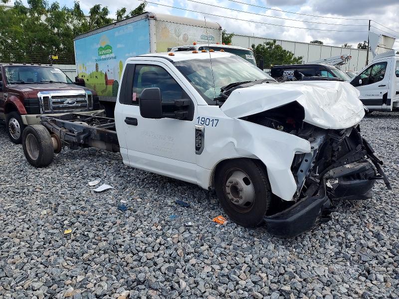Продажа на аукционе авто 2019 Ford F350, vin: 1FDRF3G6XKEC03657, номер лота: 98592945